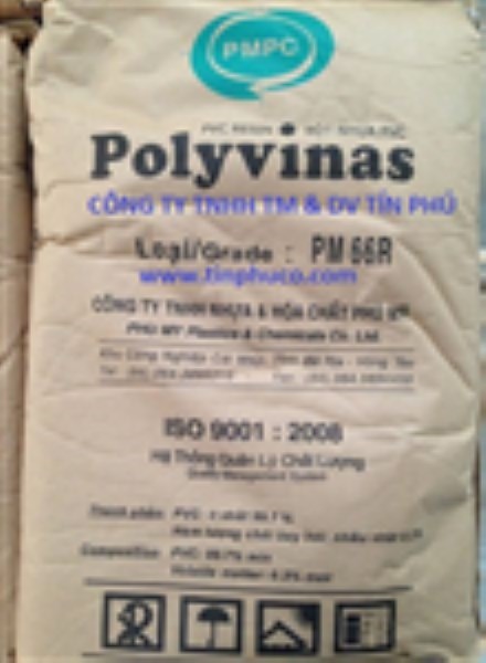 Bột nhựa PVC PN 66R